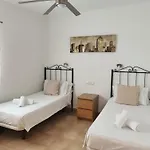 Villa Sol Y Cactus *