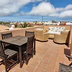 Sol Y Cactus Villa