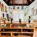 Villa Sol Y Cactus *