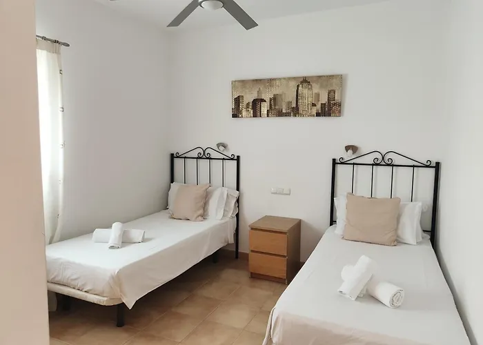 Villa Sol Y Cactus *