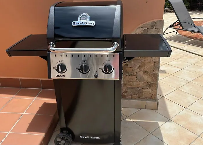 Sol Y Cactus Corralejo