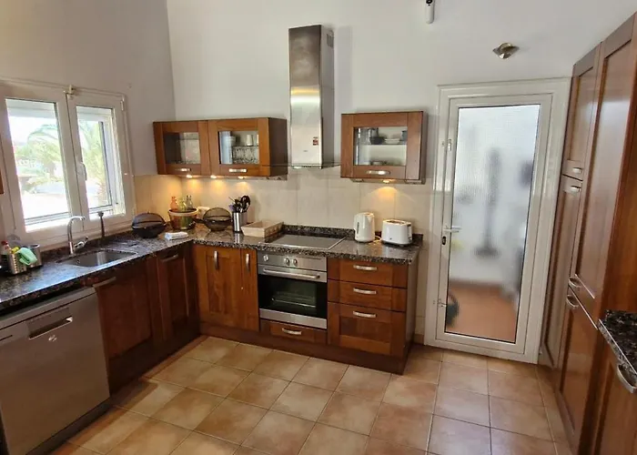 Villa Sol Y Cactus *