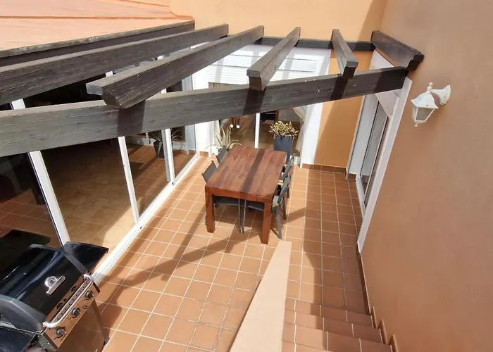 Villa Sol Y Cactus *