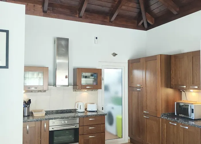 Sol Y Cactus * Corralejo