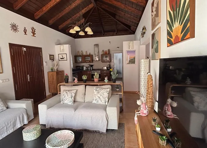 Villa Sol Y Cactus *