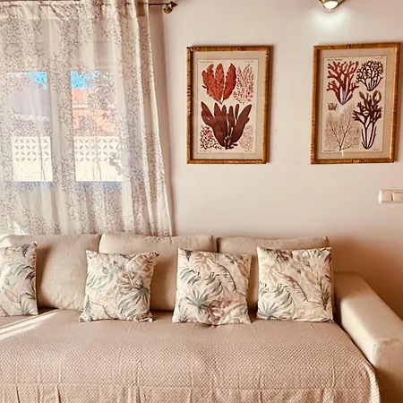 Sol Y Cactus Villa *