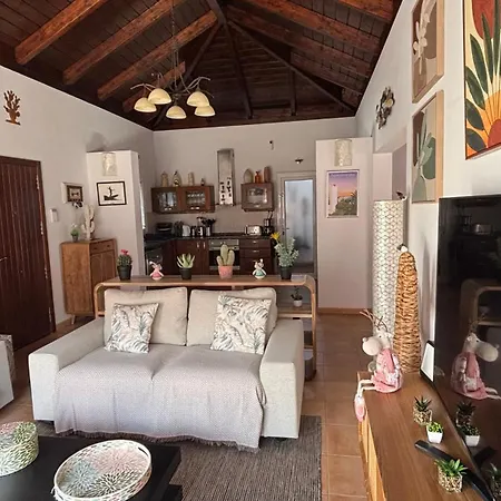 Villa Sol Y Cactus *