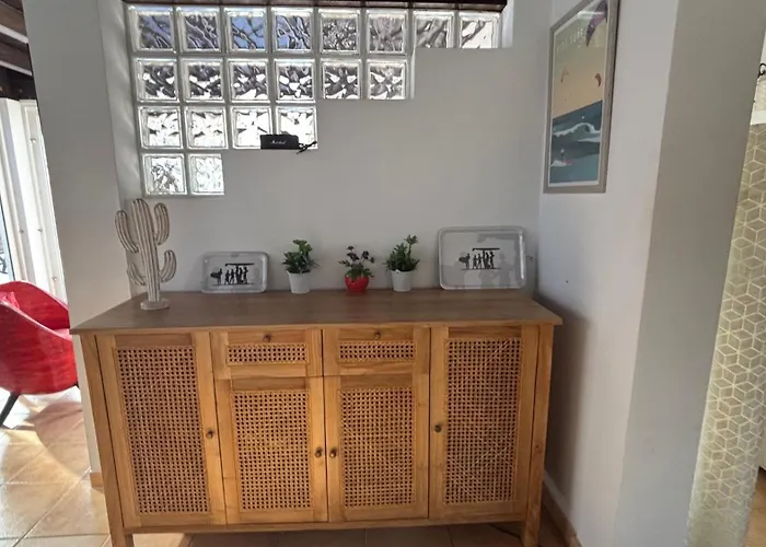 Villa Sol Y Cactus