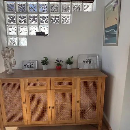 Vila Sol Y Cactus